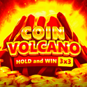 Coin Volcano