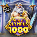 Gates of Olympus 1000™