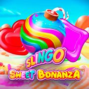 Slingo Sweet Bonanza